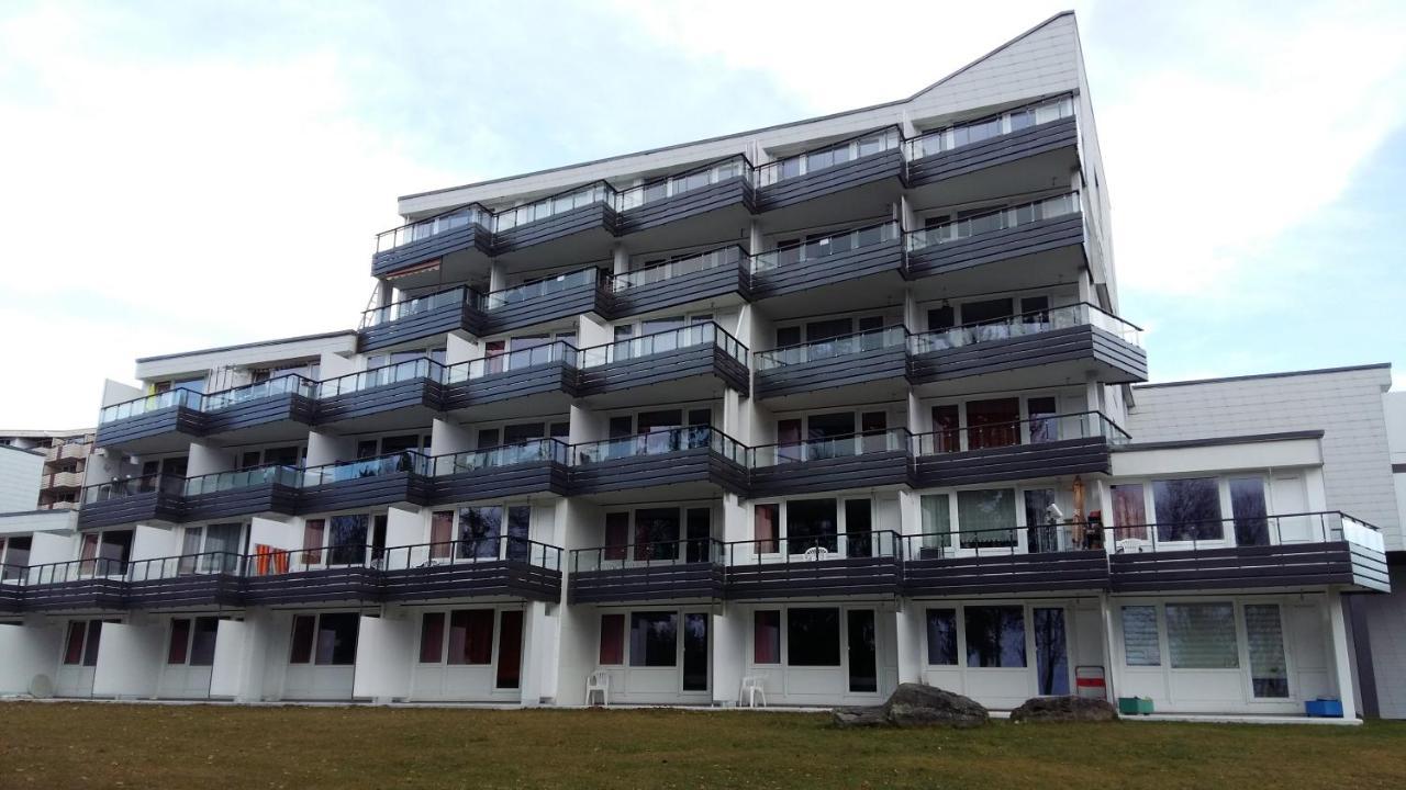 Herzerl Apartment Sankt Englmar Exterior photo